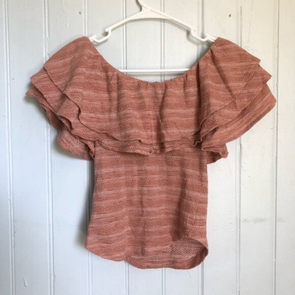 Free People top - Picture 3 of 6